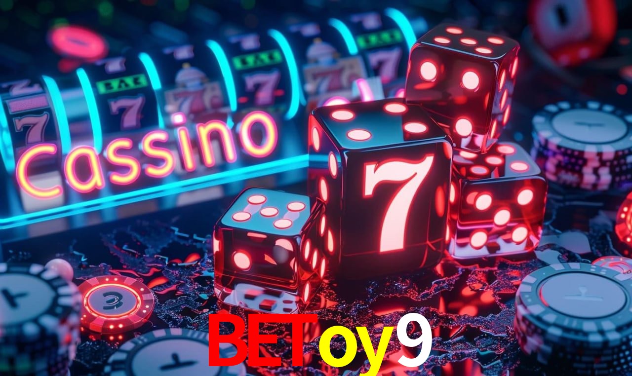 Experiência VIP betoy9
