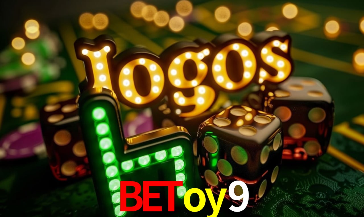 Estatísticas betoy9