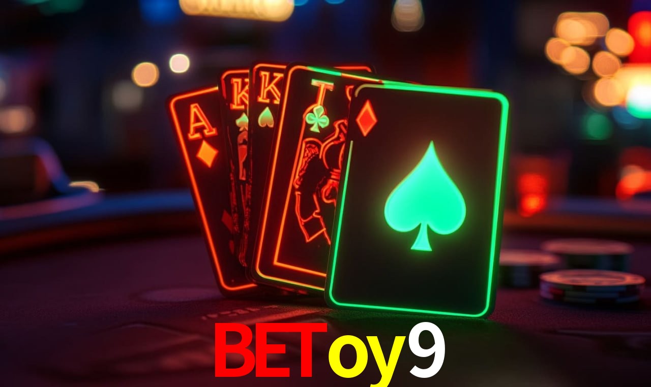 Experiência VIP betoy9