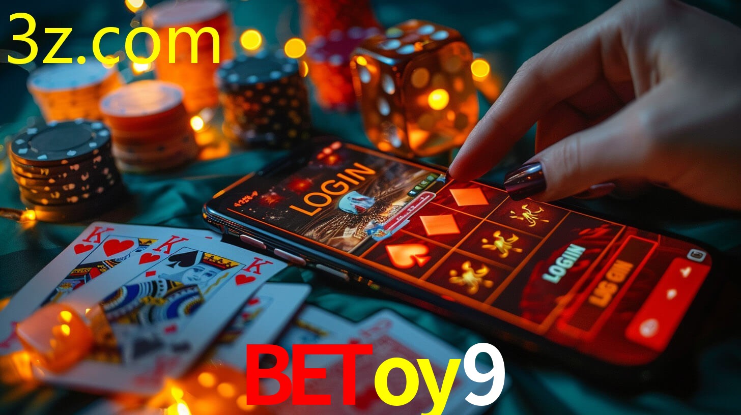 BETOY9
