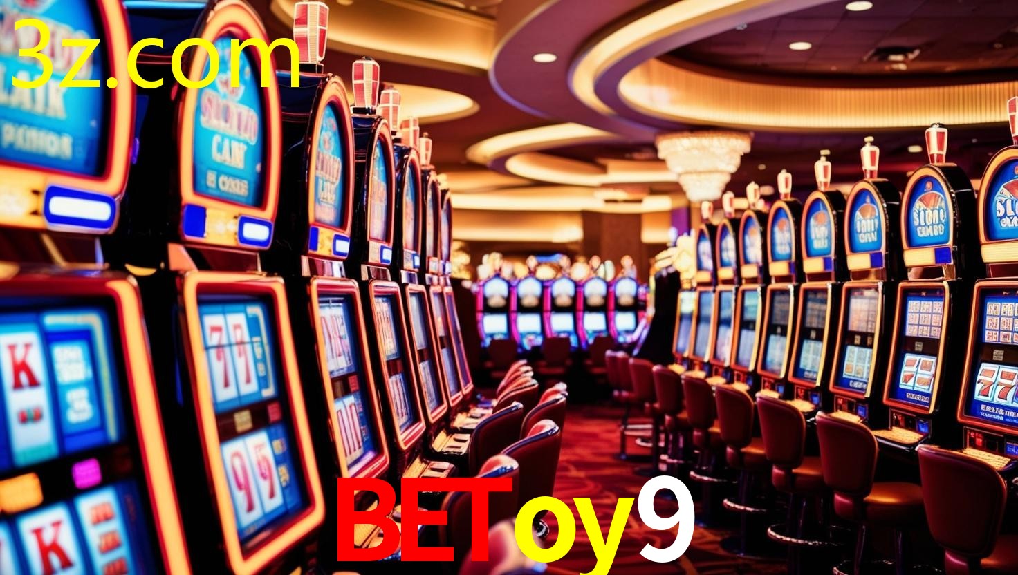 BETOY9