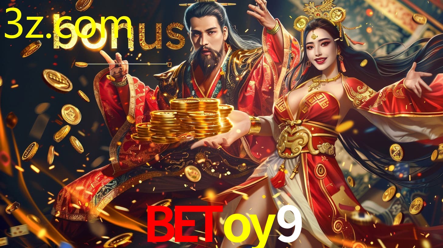 BETOY9