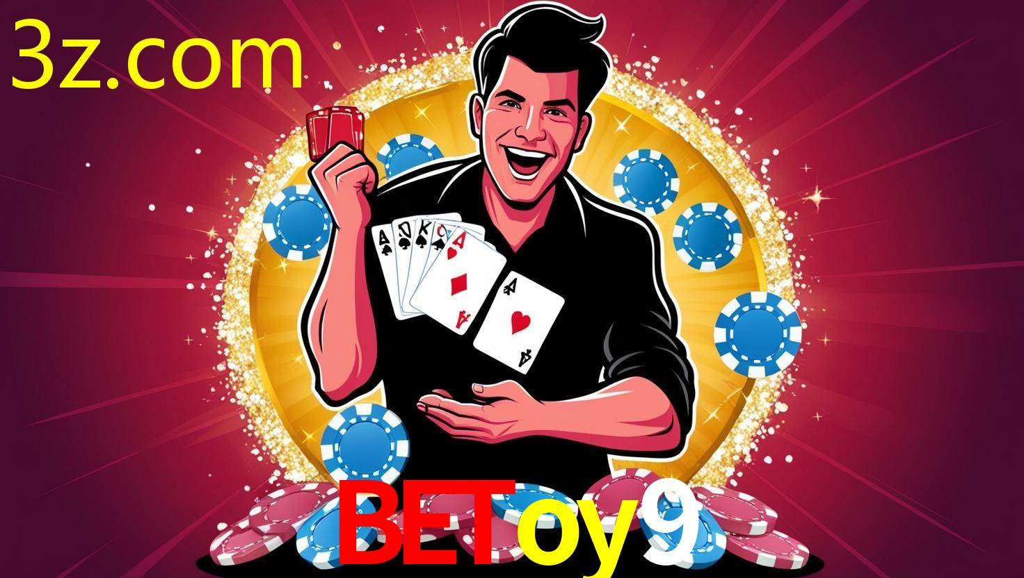 BETOY9
