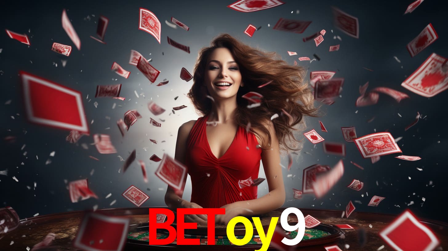 Roulette Table betoy9