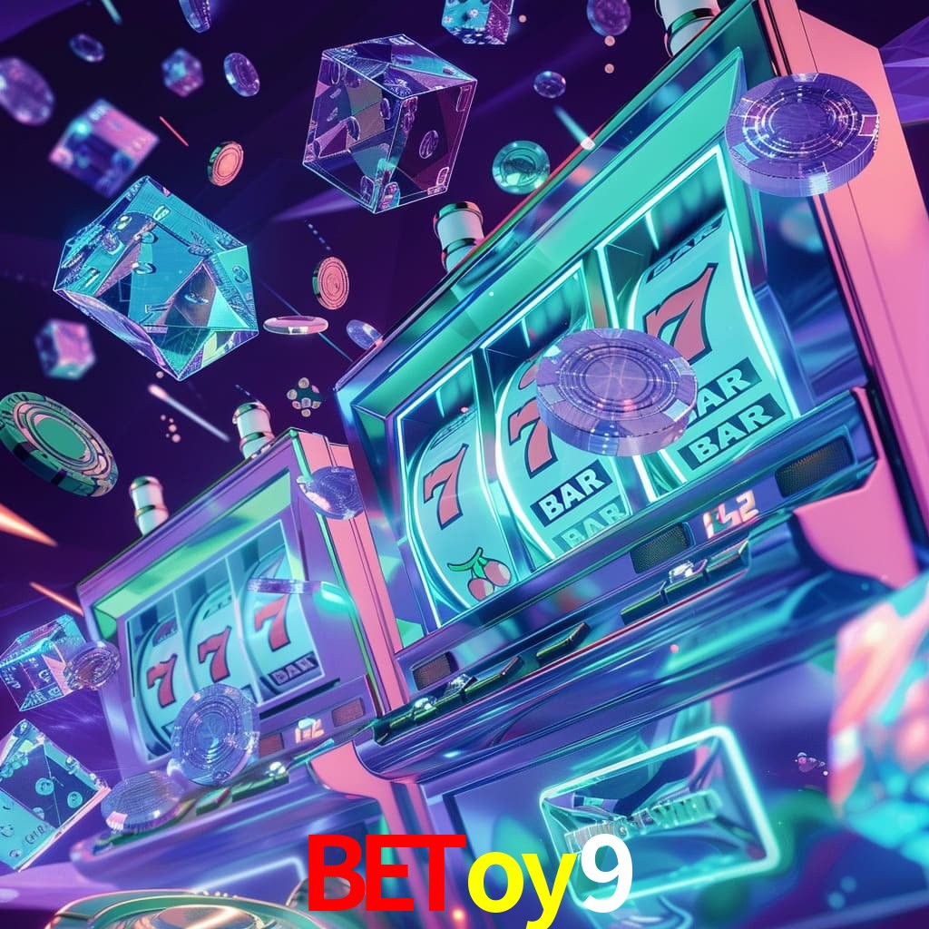 A Emoção da Loteria na betoy9: Uma Chance de Mudança de Vida