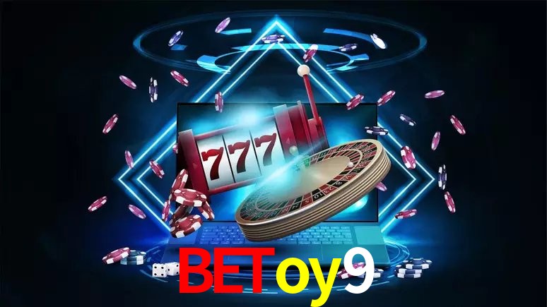 Casino Ao Vivo betoy9