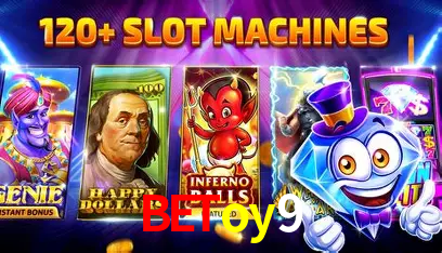 Inovações de Jogos na betoy9: O Futuro das Experiências Interativas