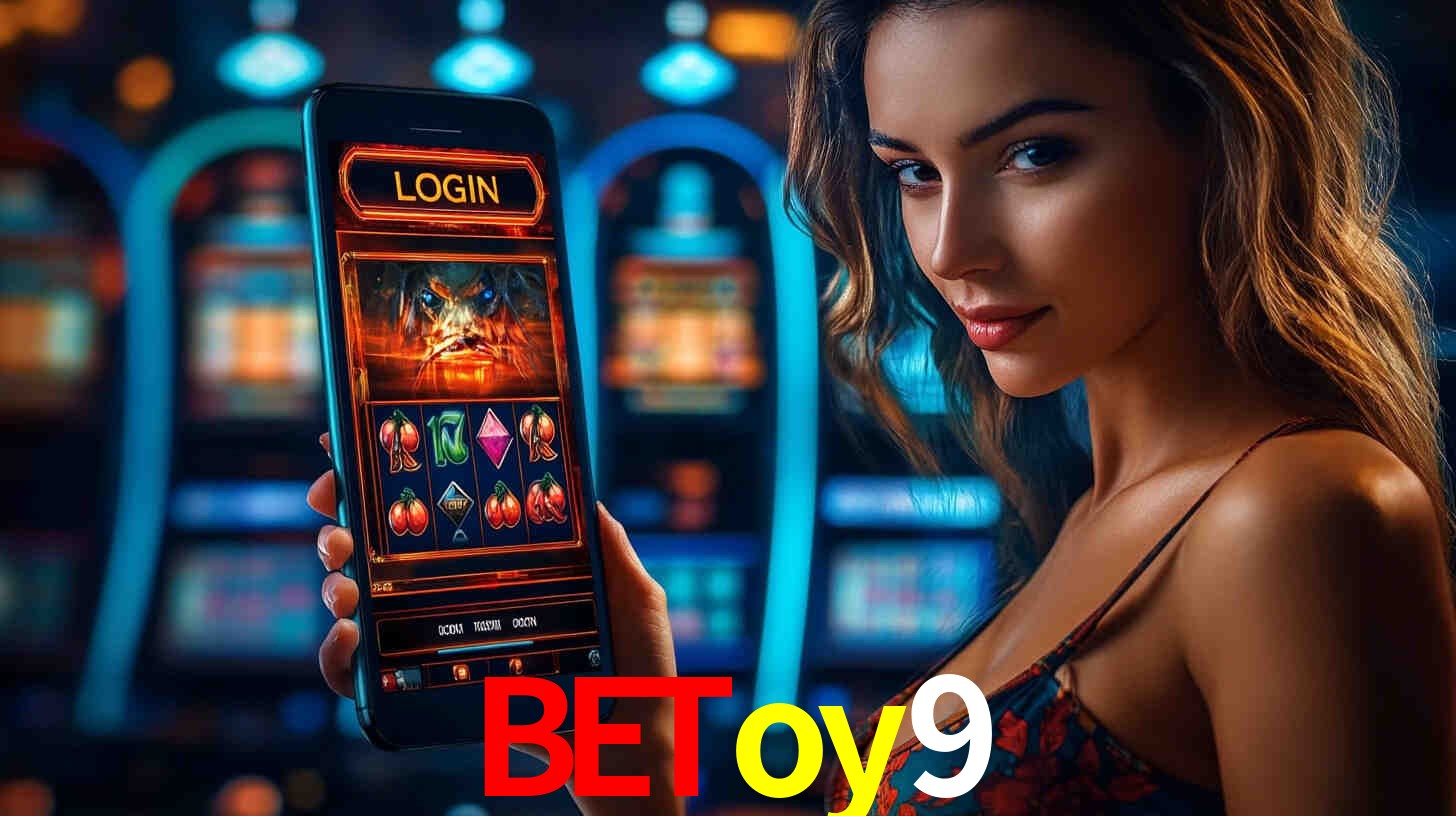 Bônus Generosos e Exclusivos no betoy9 para Você!