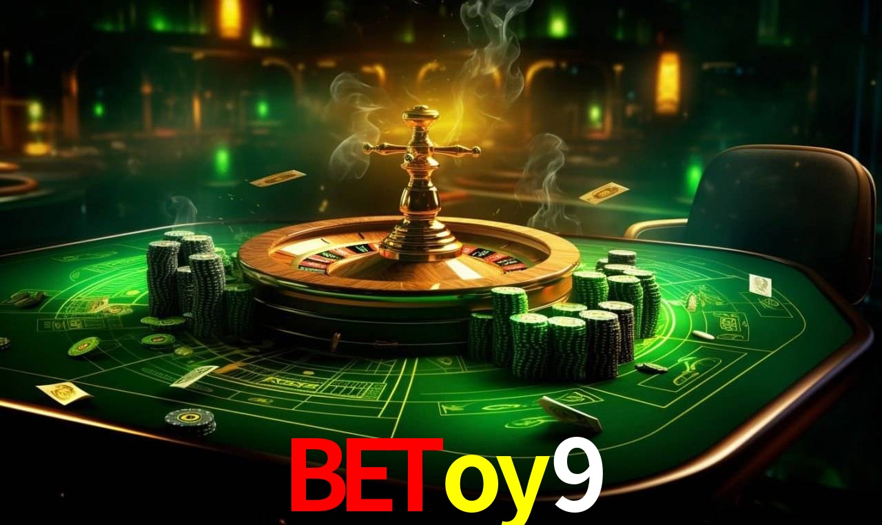 Desvendando o Mundo dos Jogos Virtuais na betoy9