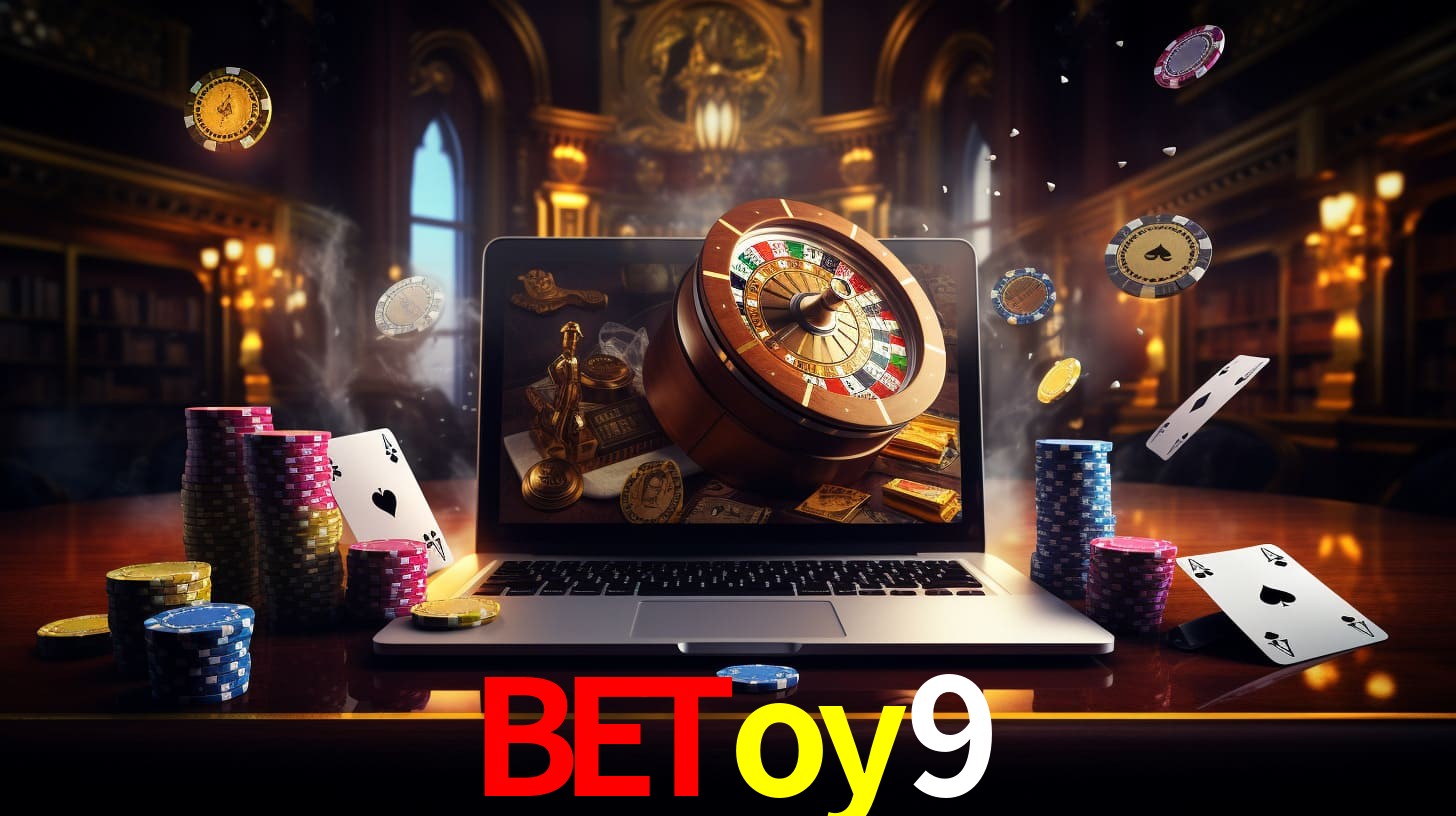 Blackjack Table betoy9