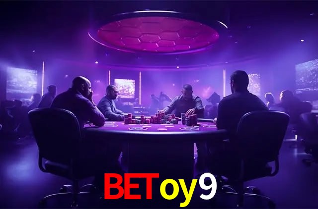 Apostas de Tênis betoy9