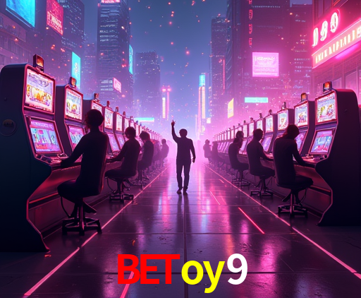 PIX Instantâneo betoy9
