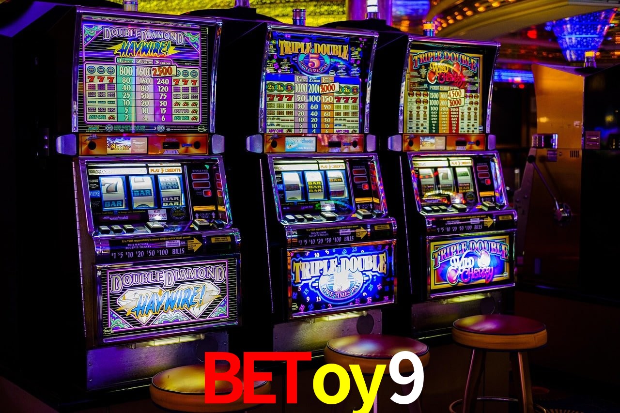 Casino Ao Vivo betoy9