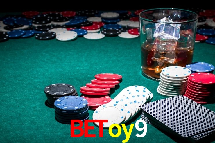 Bônus Diários betoy9