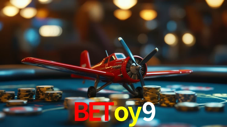 Game Providers betoy9