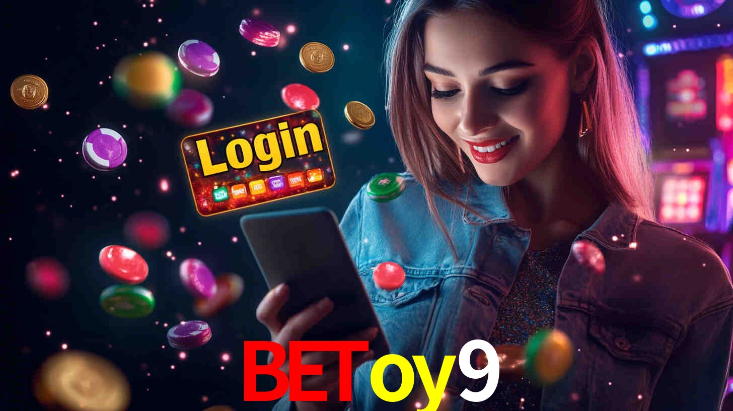 Apostas Esportivas na betoy9: Um Guia Completo