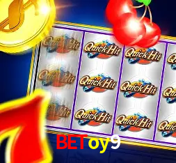 Descubra a Magia dos Jogos de Arcade no betoy9
