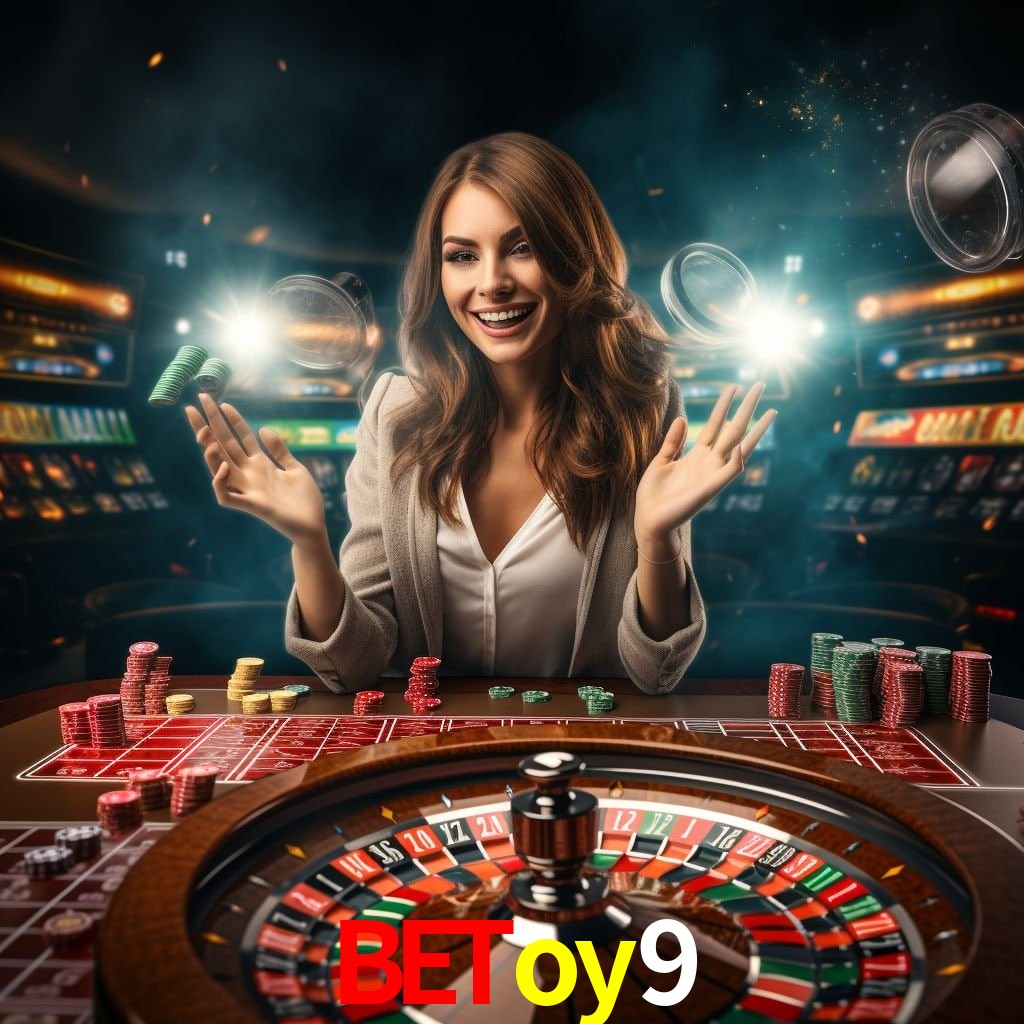 Explore as vantagens do betoy9: serviço profissional e confiabilidade