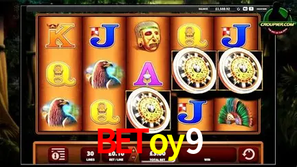 Jogos de mesa e apostas rápidas na betoy9