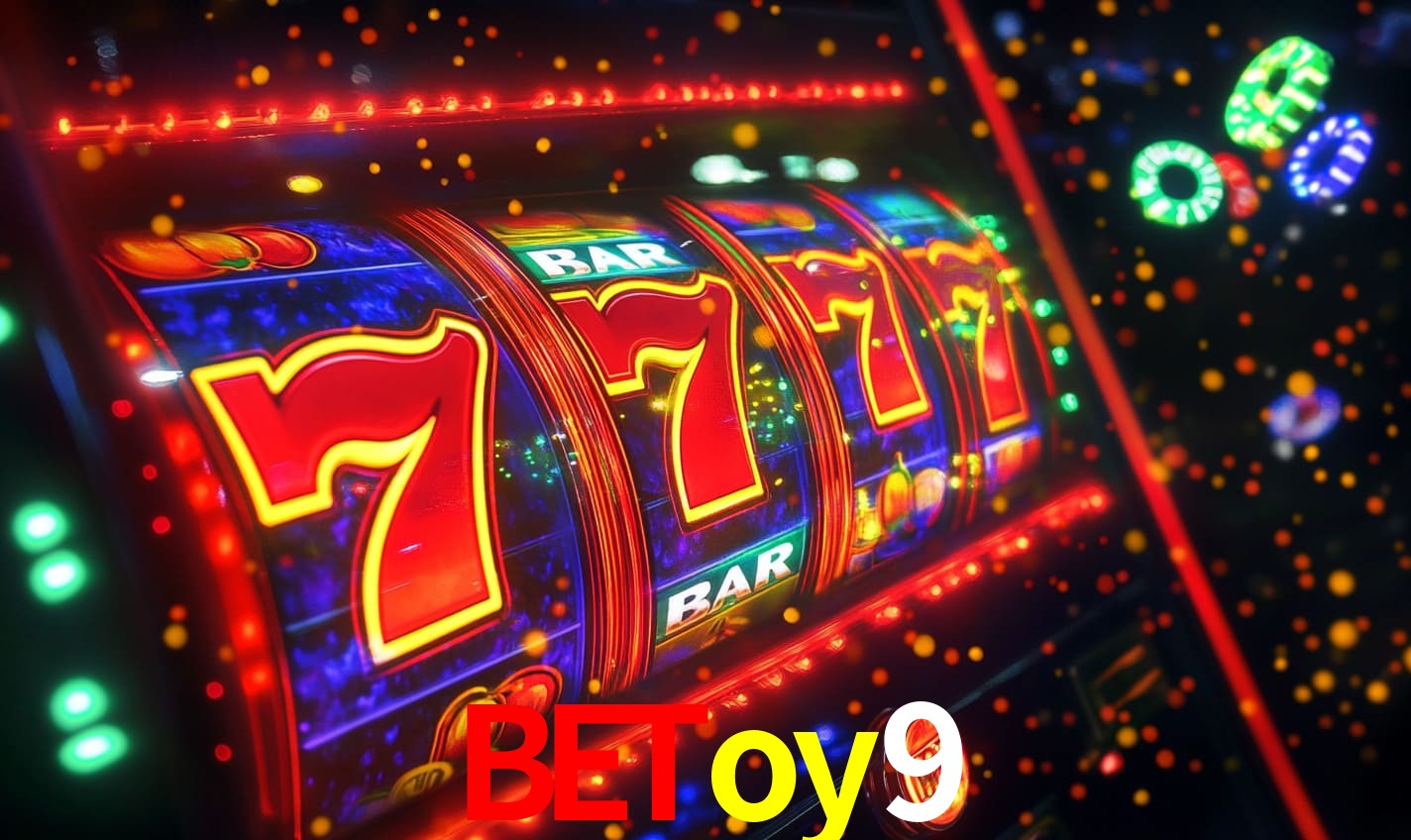 betoy9: Seu Especialista em Apostas Esportivas Brasileiras