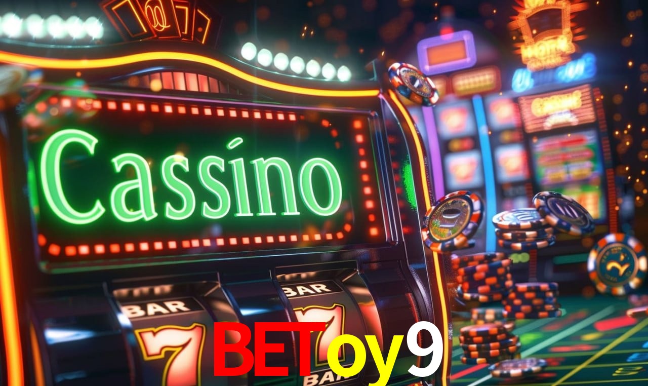 Login Seguro betoy9