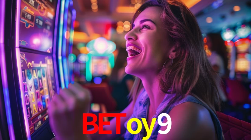 betoy9 login