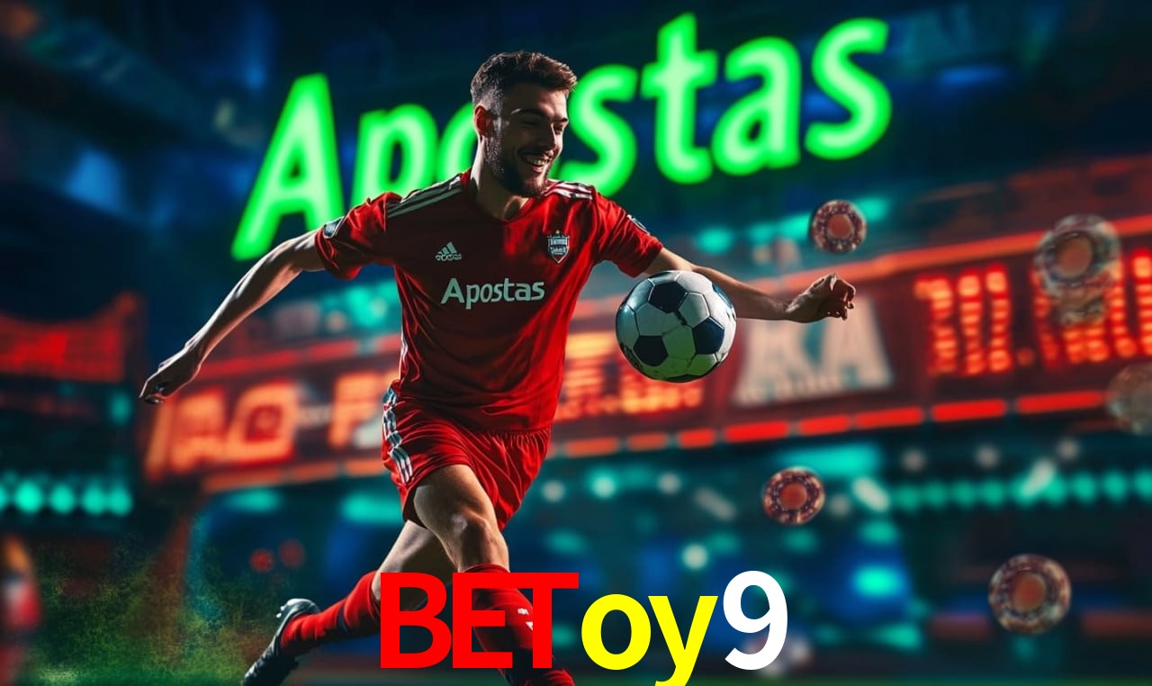 cassino betoy9