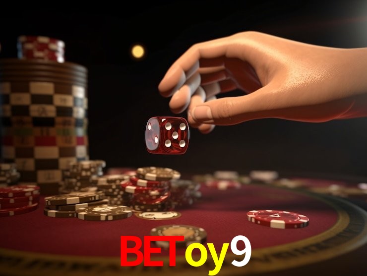 Estatísticas do Jogo betoy9
