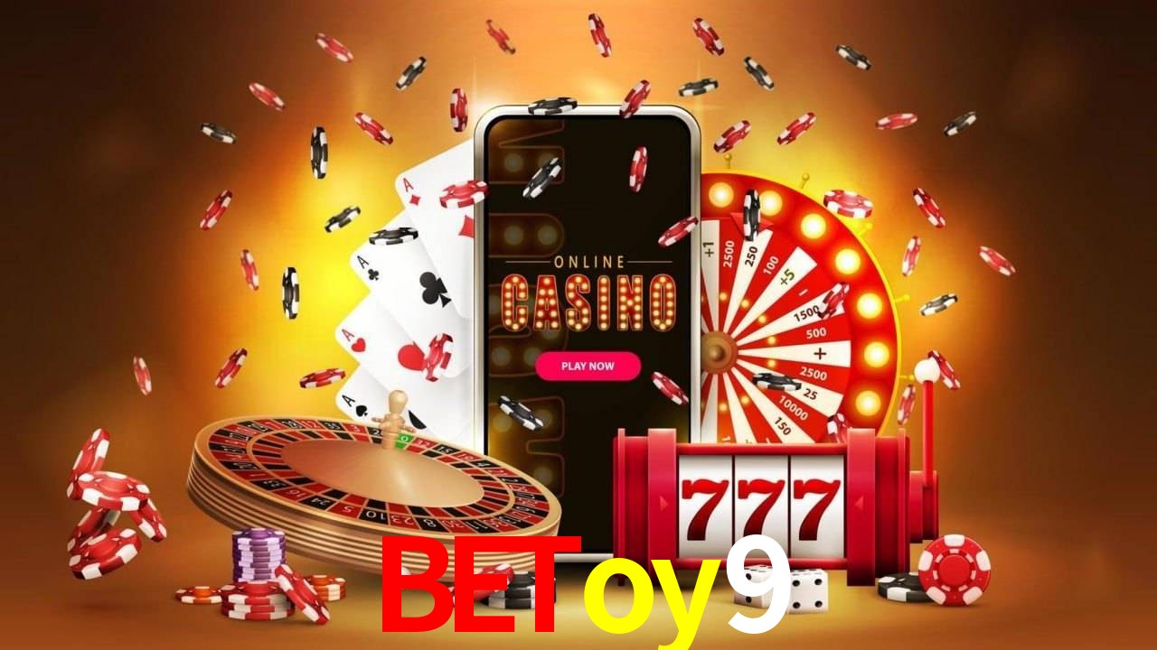 Diretório de Jogos betoy9