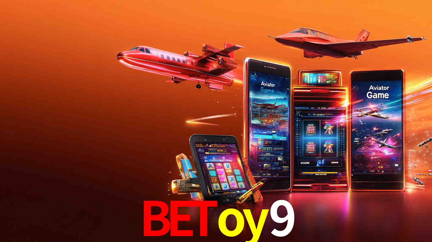 Desvendando o Mundo dos Jogos Virtuais na betoy9