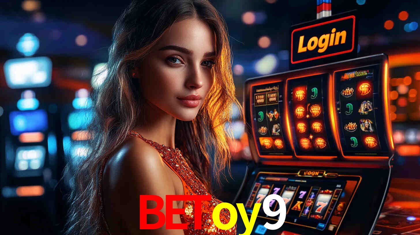 betoy9: Jogos de Caça-Níqueis-Altas Recompensas, Roleta-Velocidade, Blackjack-Desafios Máximos