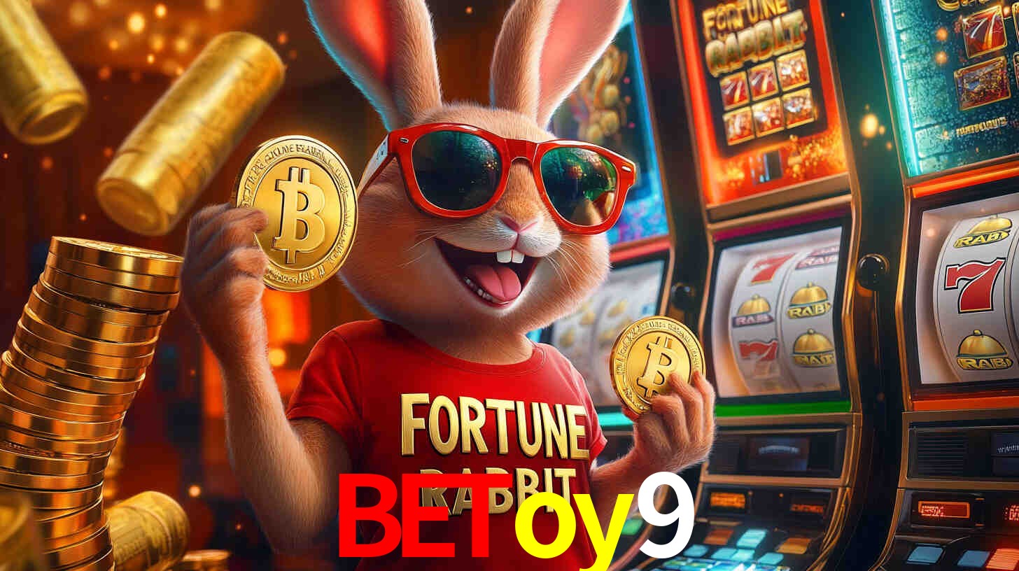 Inovações de Jogos na betoy9: O Futuro das Experiências Interativas