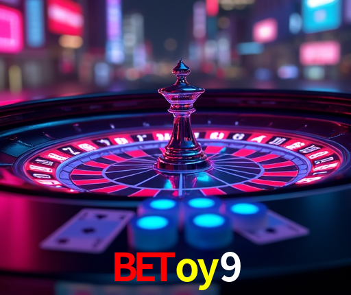 Explorando a Categoria de Eventos em Apostas na betoy9
