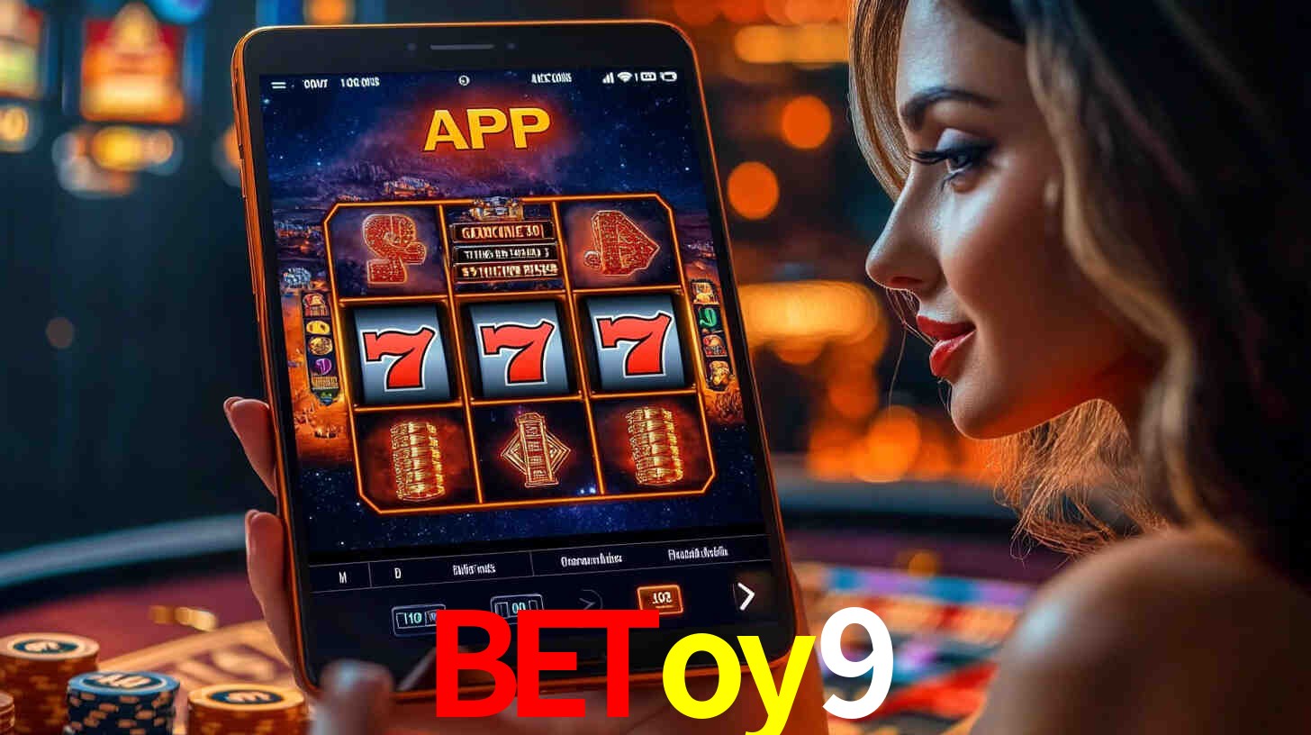 betoy9: A Experiência de Casino com Jogos de Mesa ao Vivo