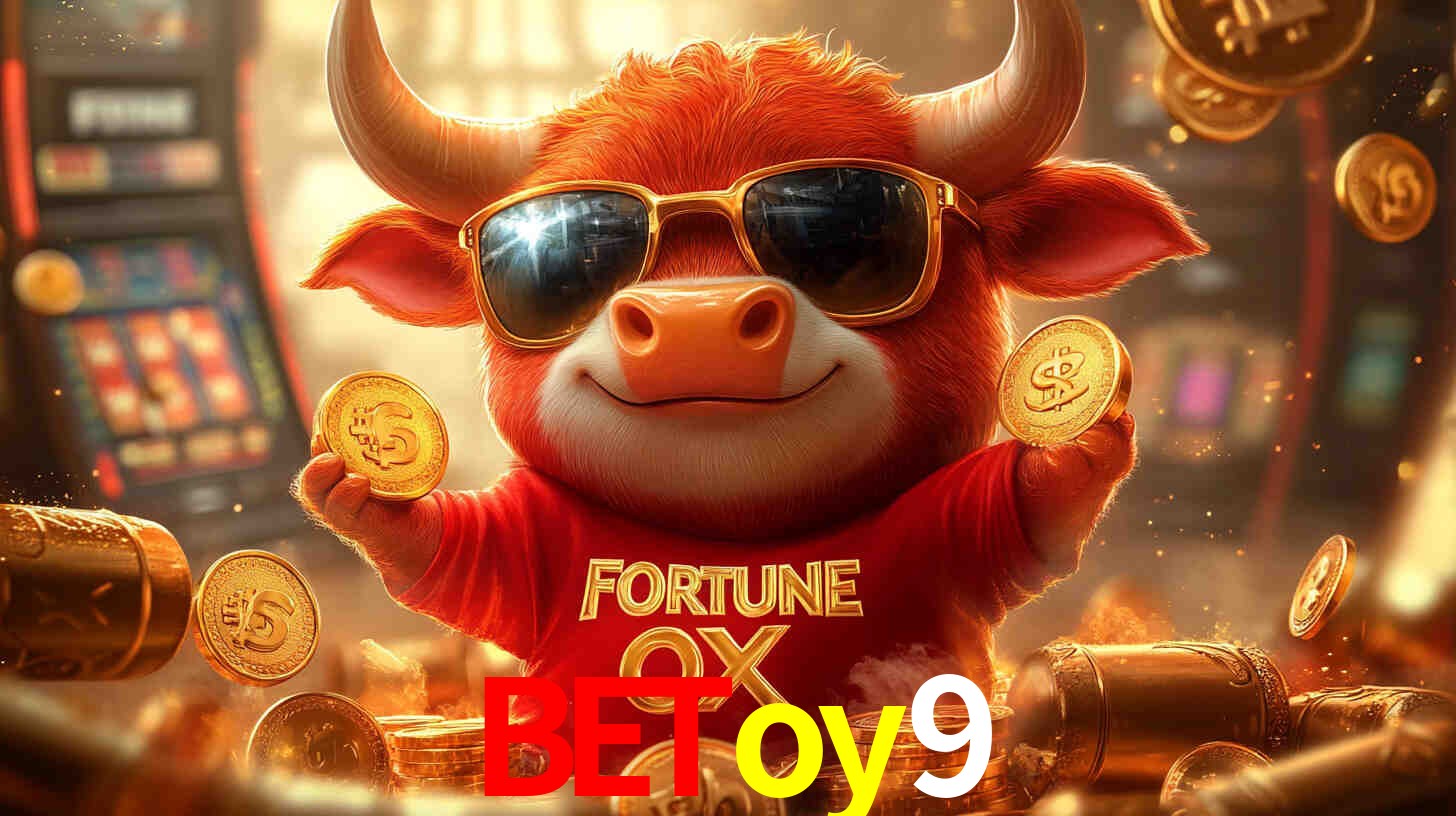 betoy9