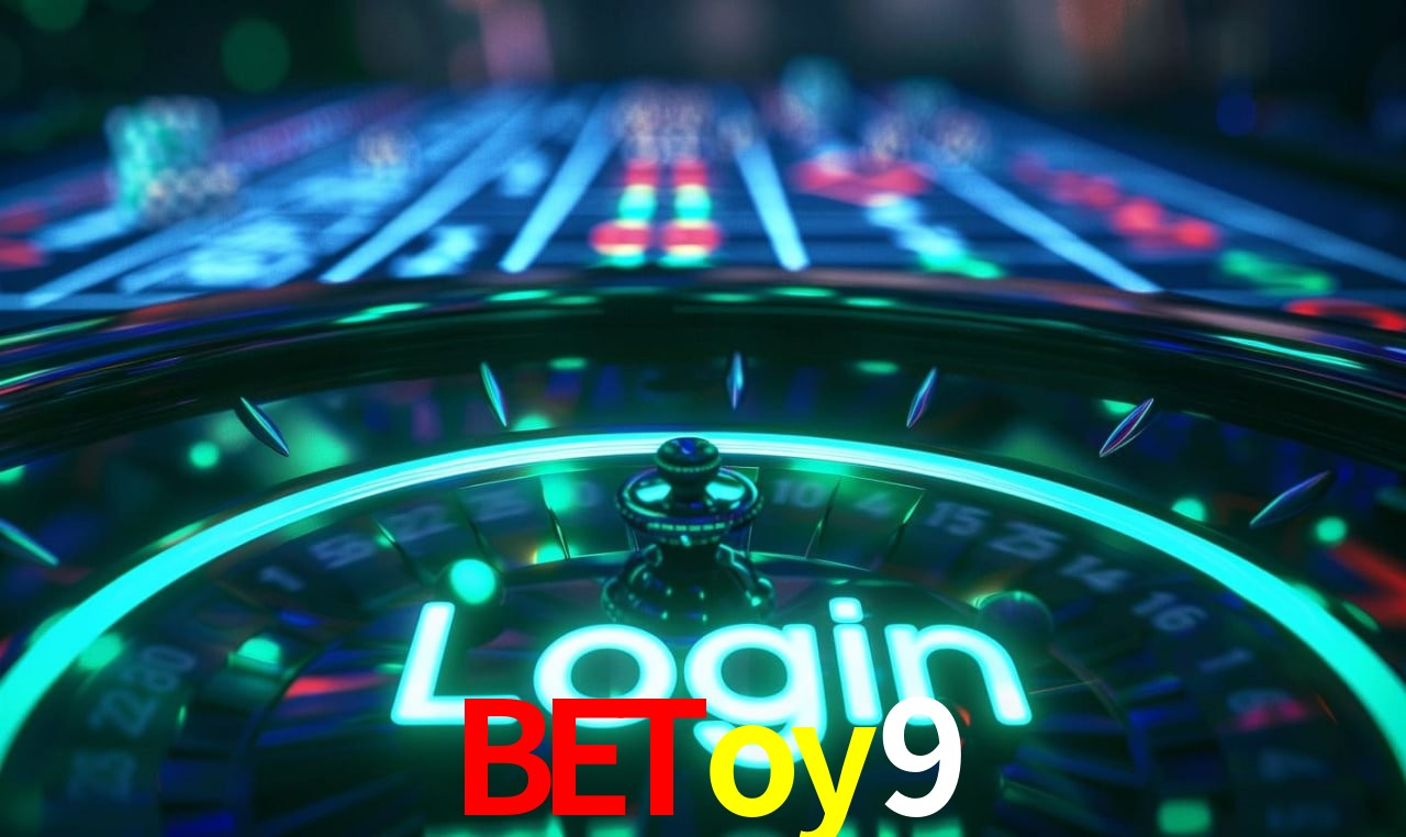 Casino VIP betoy9