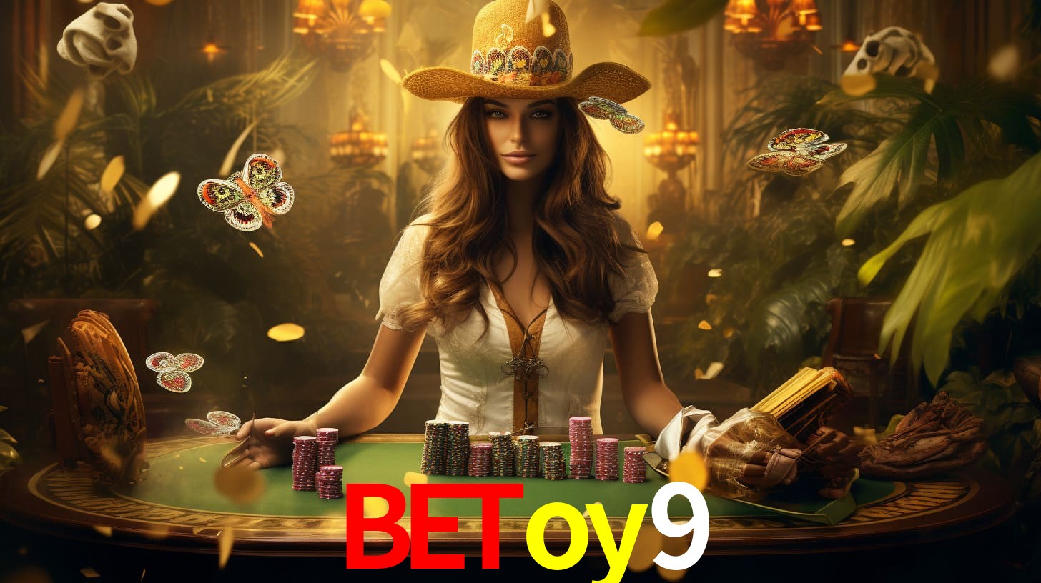 VIP Casino betoy9