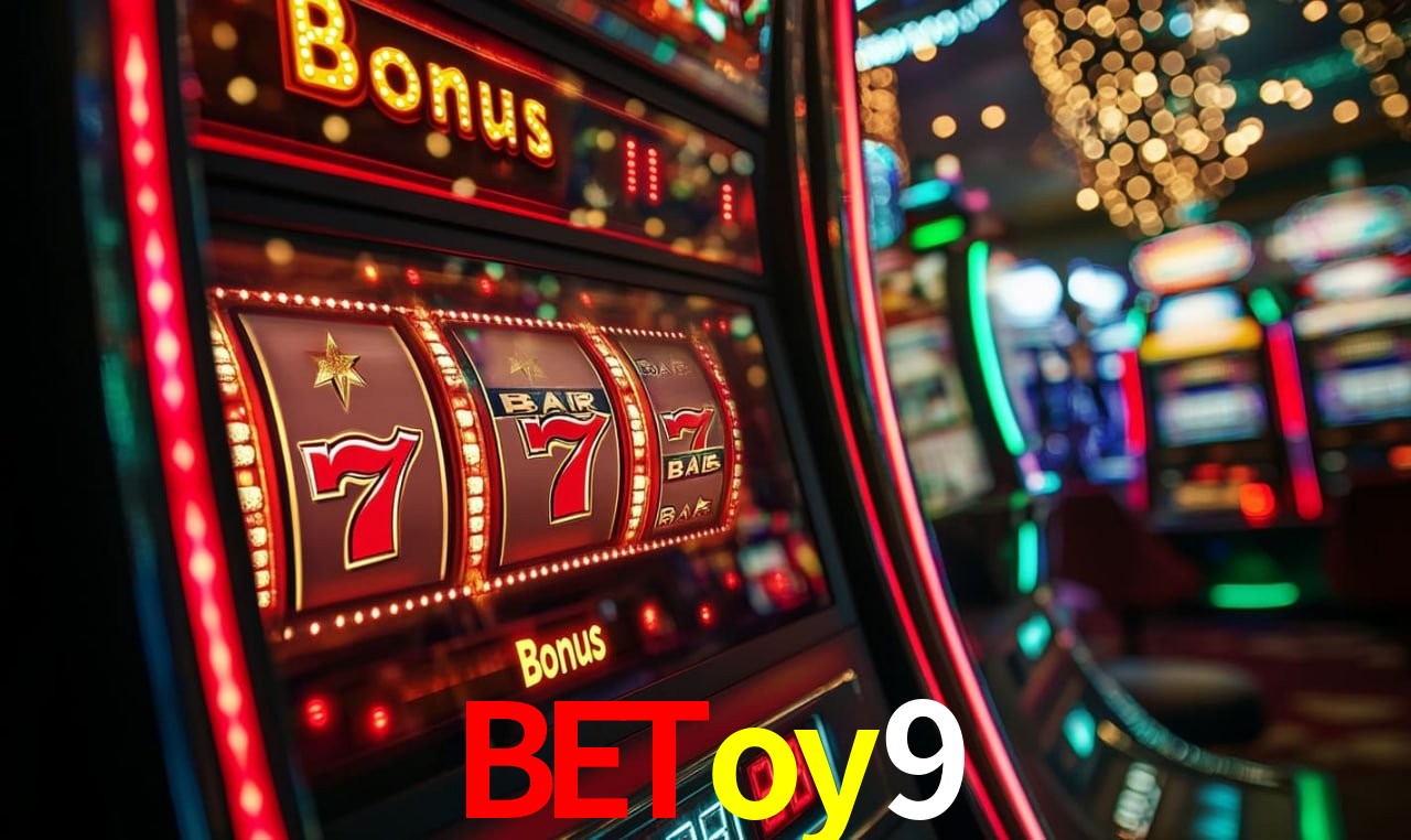 Mercados ao vivo e cash out na betoy9