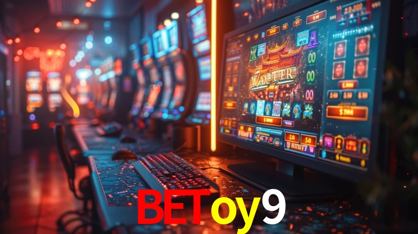 betoy9