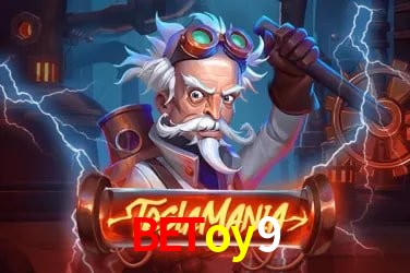 Jogos de Slot betoy9