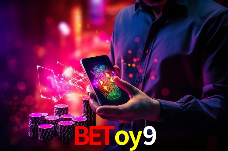 Jogos Exclusivos betoy9
