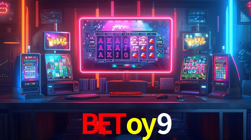 Experimente o Login Seguro Premium no betoy9