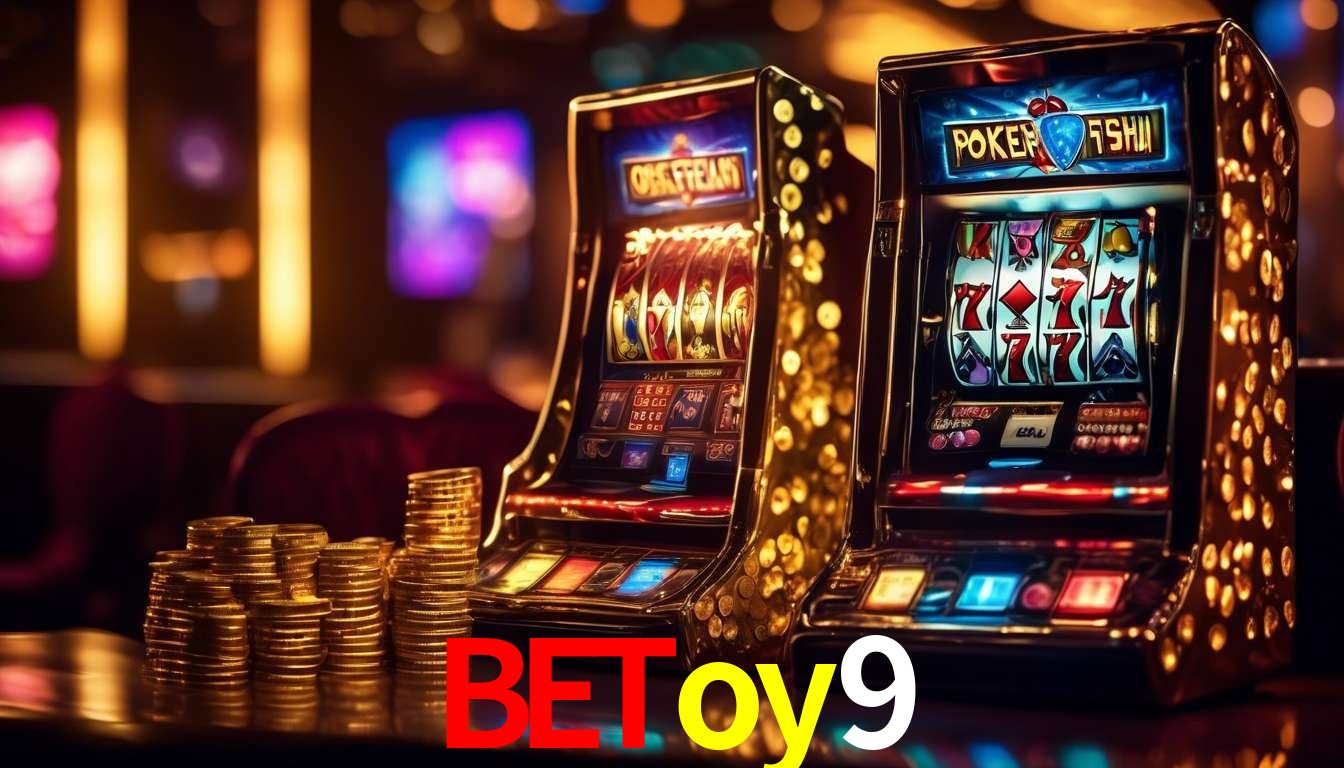 Descubra o Programa VIP da betoy9: Vantagens Exclusivas para Jogadores