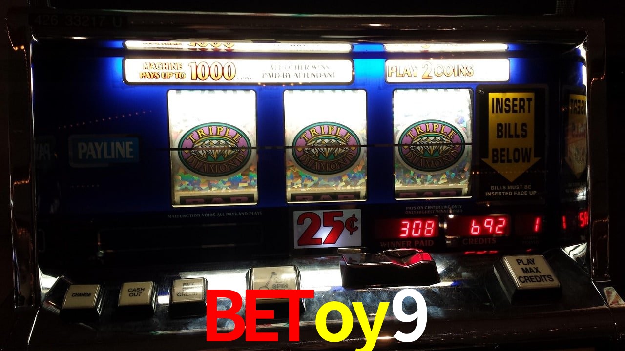 Tennis Betting betoy9