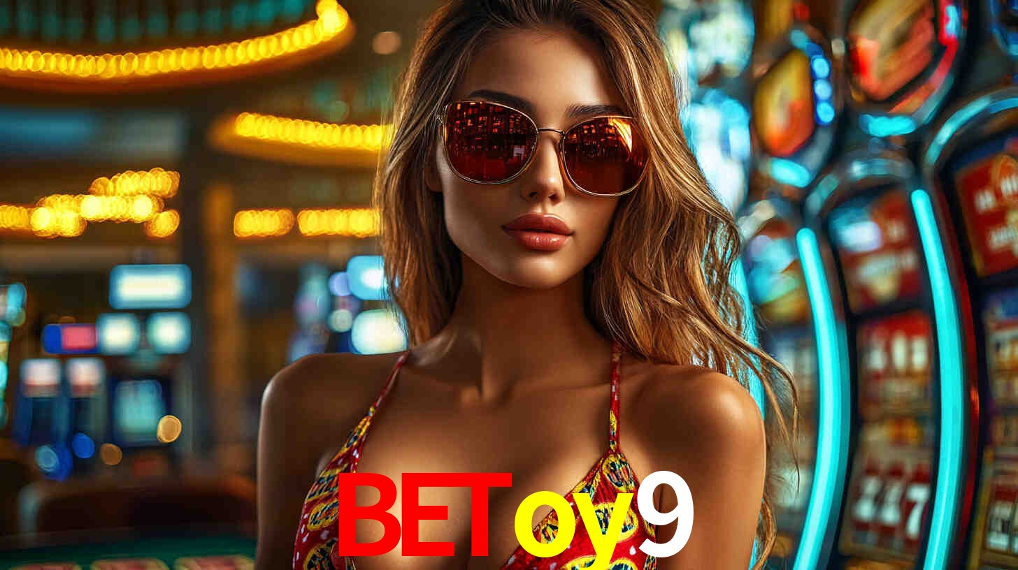 betoy9 App Interface