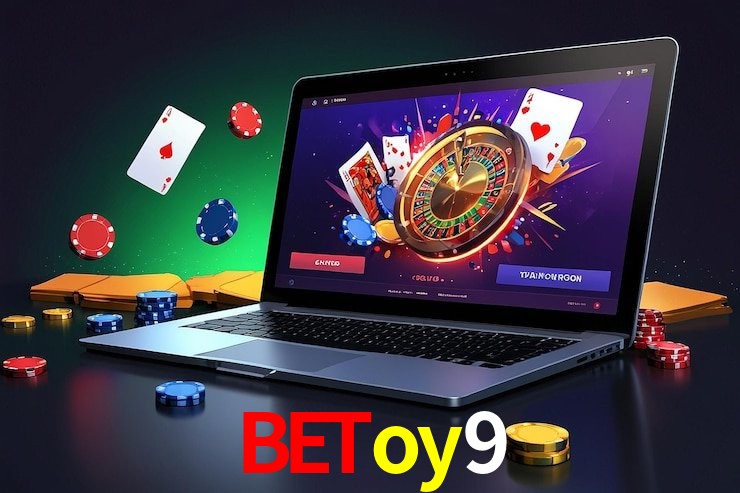 Promoção Relâmpago betoy9