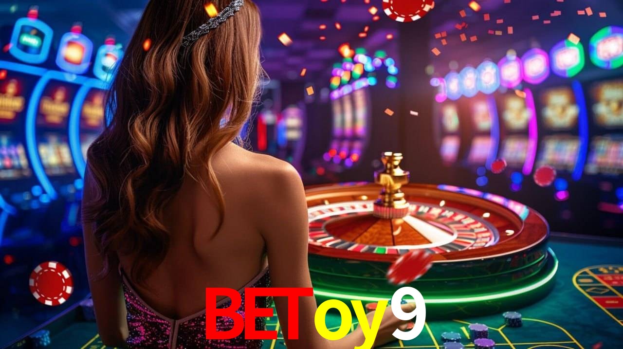 APP rápido e leve da betoy9