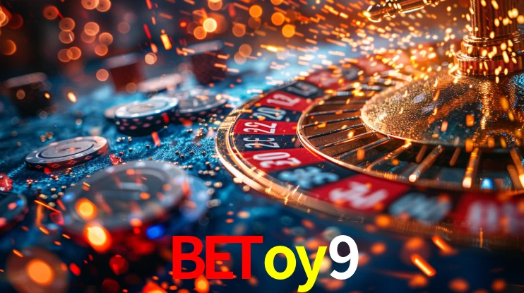 Secure Login betoy9