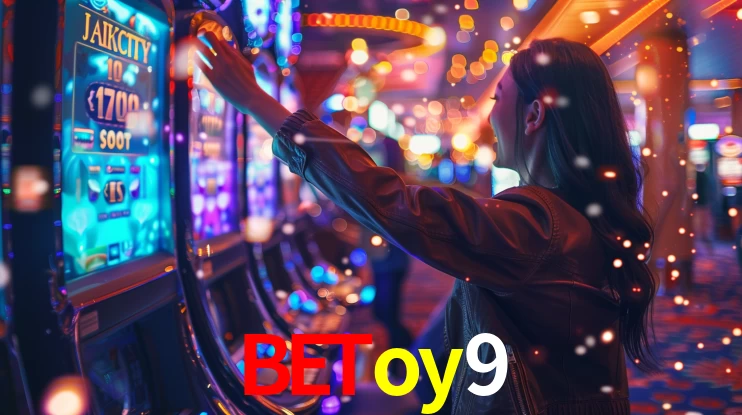 betoy9