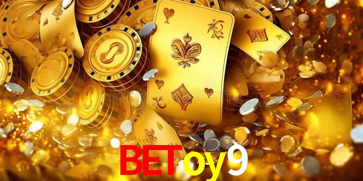 Explorando a Categoria de Eventos em Apostas na betoy9